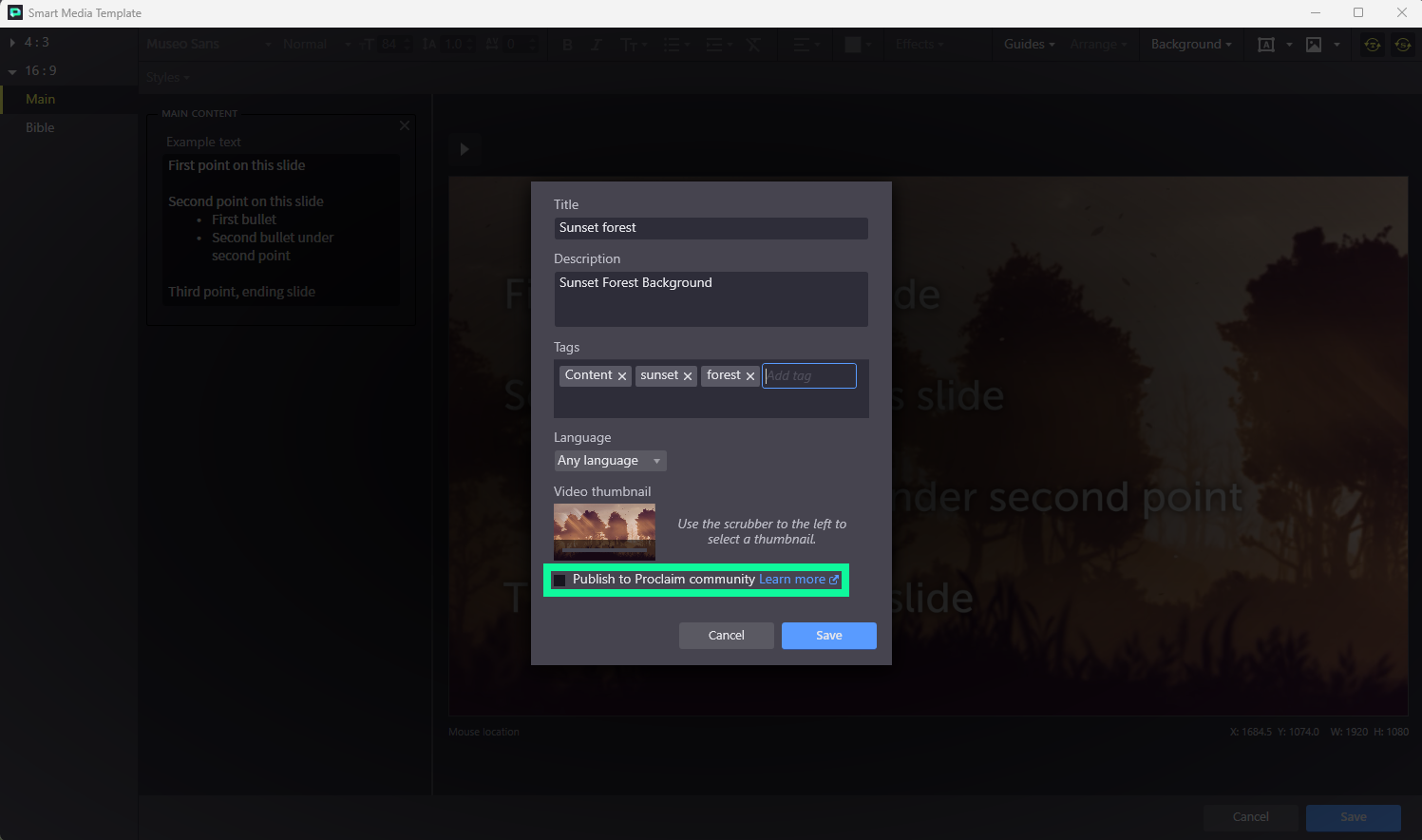 Community media Share Marked.png