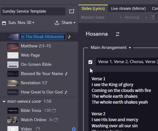 Service Item Titles And Reusing Items.gif