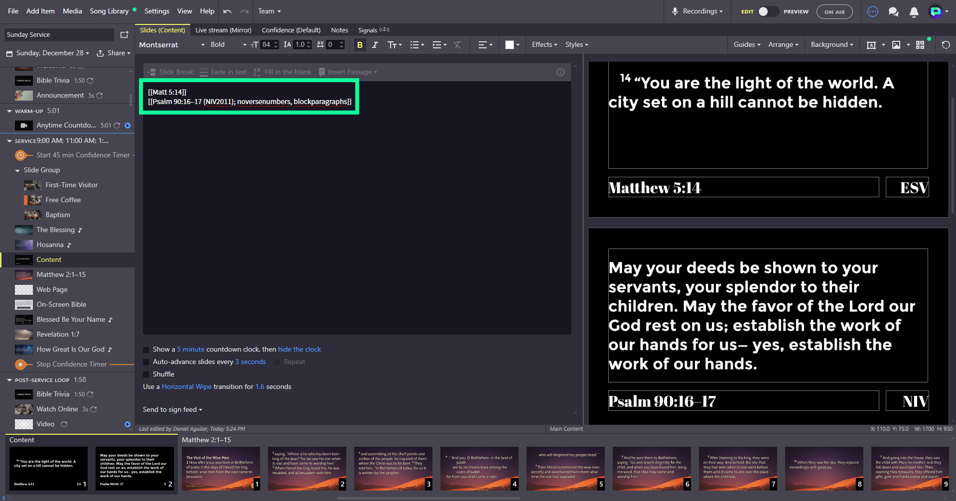 how do I use an embedded bible 1.png