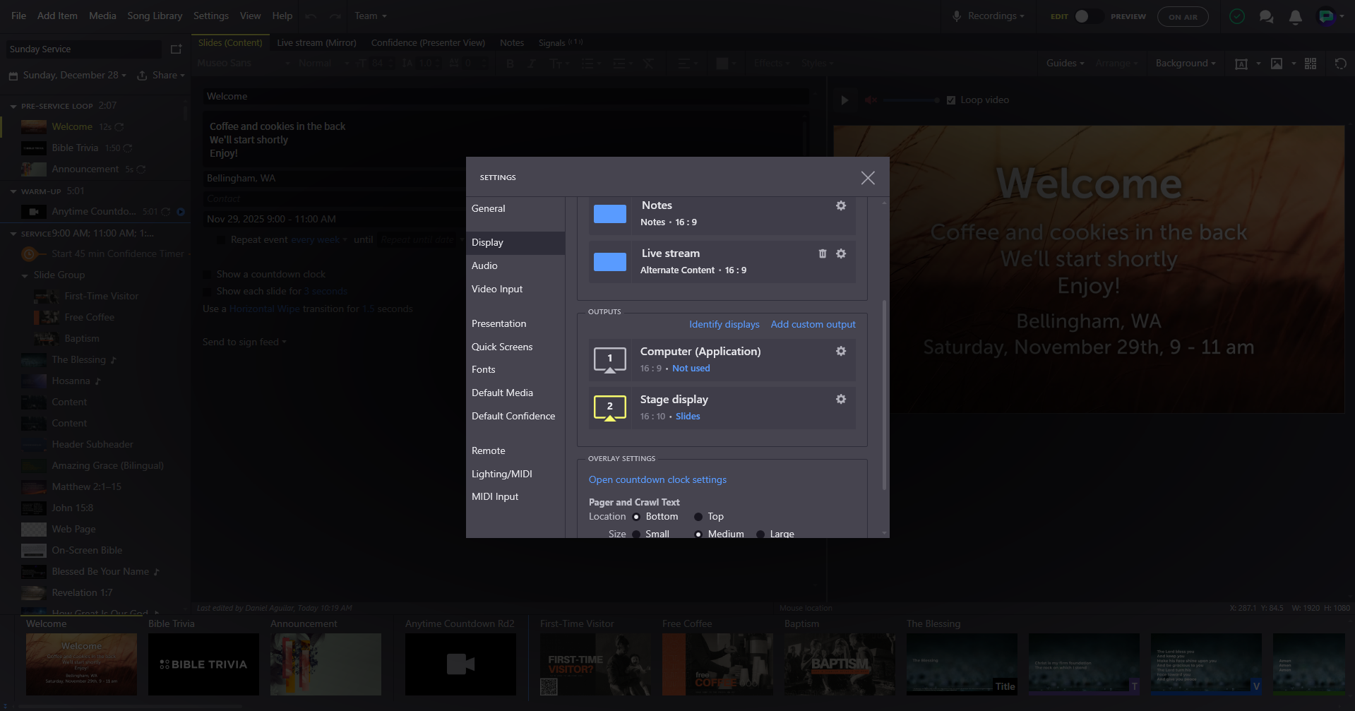 why do my computer monitor and projector 2.png