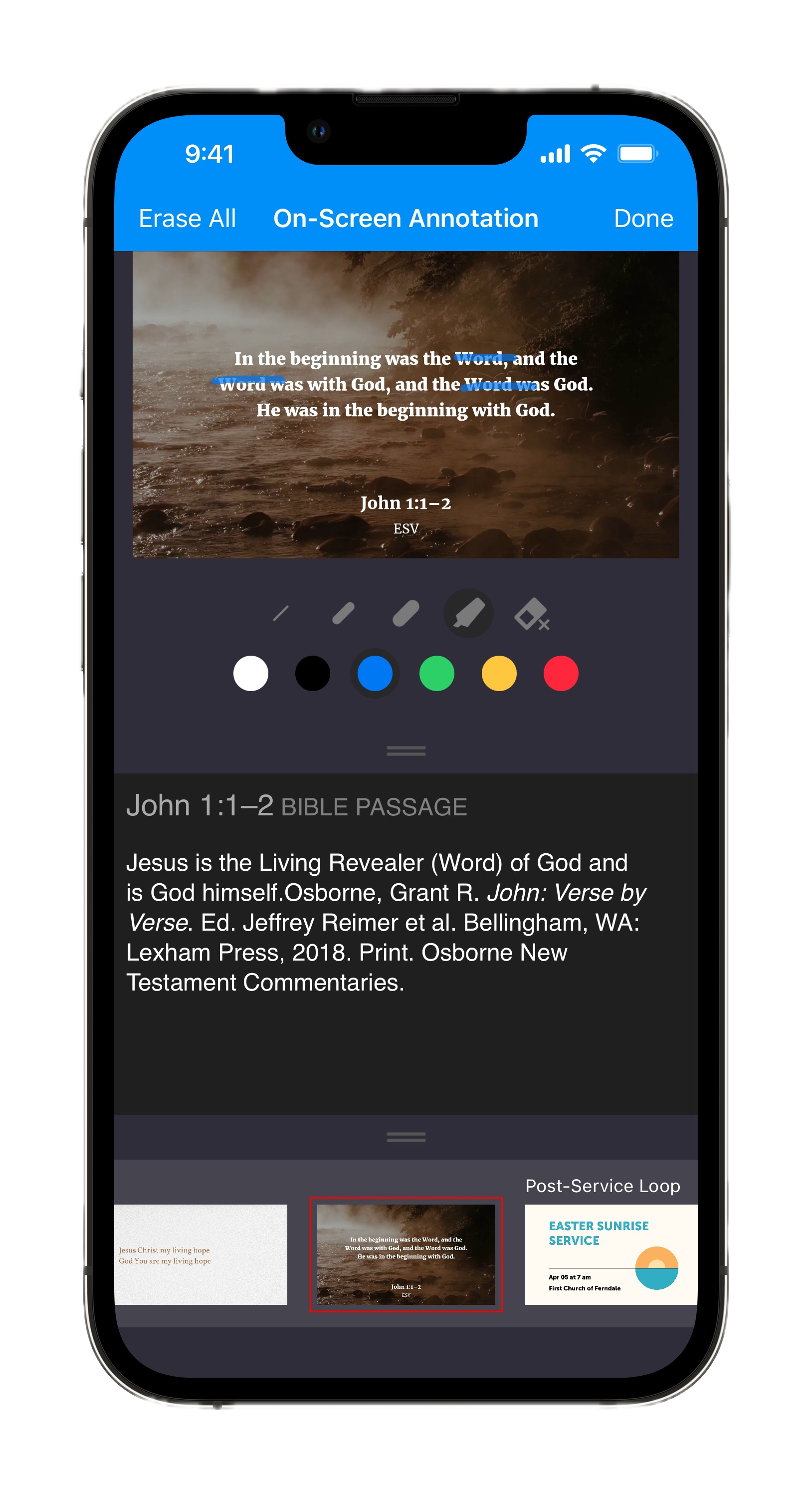 Annotation_Menu