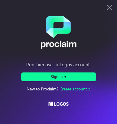 How do I update my Proclaim software 4.png